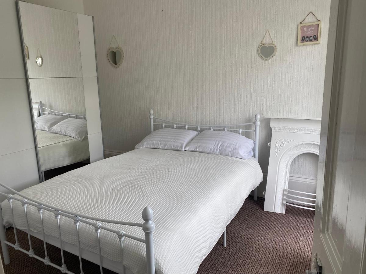 Captivating Apartment In Glasgow Westend Uk Eksteriør bilde